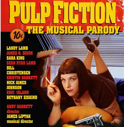 pulp fiction porn|'pulp fiction parody' Search .